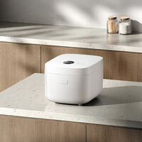 Echábamos de menos las arroceras de Xiaomi, pero eso se ha acabado: cuatro modelos de golpe, y son mejores que nunca 