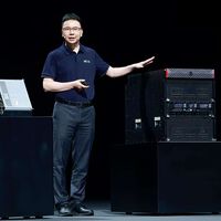 Tras seis años de silenciosa planificación, Huawei ya tiene listo su gran movimiento: destronar a NVIDIA