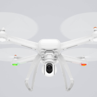 Oferta Flash: Xiaomi Mi Drone 4K por 446 euros y envío gratis en GearBest