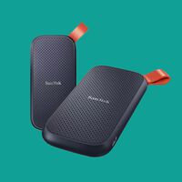 El Día sin IVA de El Corte Inglés rebaja este SSD de 2 TB, externo y ultra portable, en el que instalar decenas de juegos 