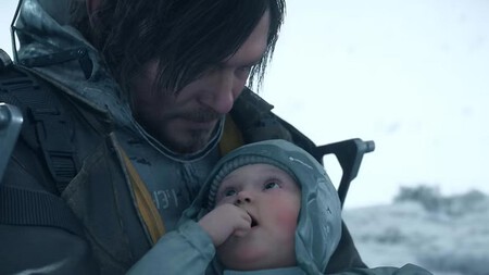 Death Stranding 2
