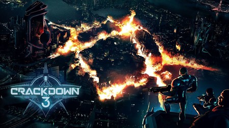 Todo lo que necesitas saber sobre Crackdown 3