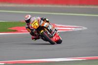 Simone Corsi se perderá al menos el GP de San Marino 