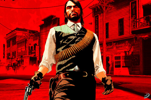 Prepárate vaquero. El actor de John Marston dice que esta semana Rockstar anunciará novedades de Red Dead Redemption, y se hablan de varias cosas