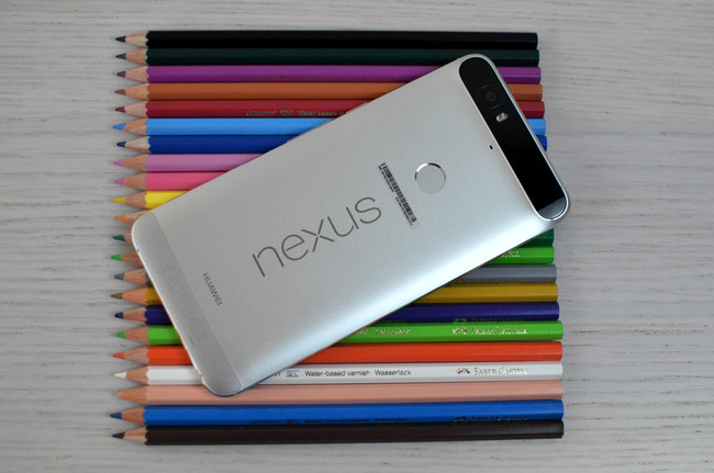Nexus 6p Xataka