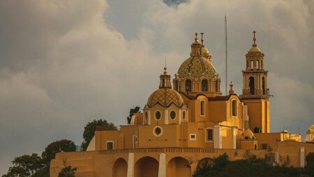 Cholula