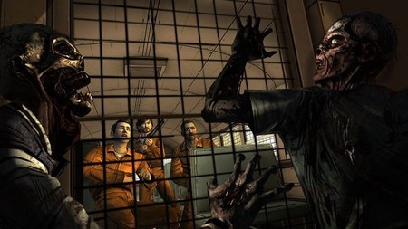 Telltale Games habla sobre 'The Walking Dead: 400 Days'