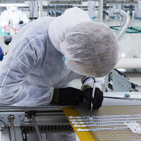 China vendeu baterias baratas durante anos, mas no meio tempo, ninguém construiu uma alternativa 