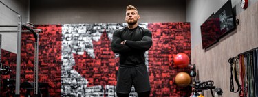 El arte del descanso entre series: cambia su duración conforme avanza la sesión de entrenamiento