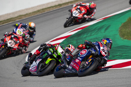 SBK España 2021: Horarios, favoritos y dónde ver las carreras en directo