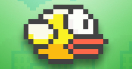 Flappy Bird sigue creando revuelo en la App Store, ¿Alguien dijo Flappy Dragon?