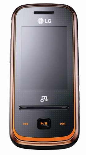 LG GM310