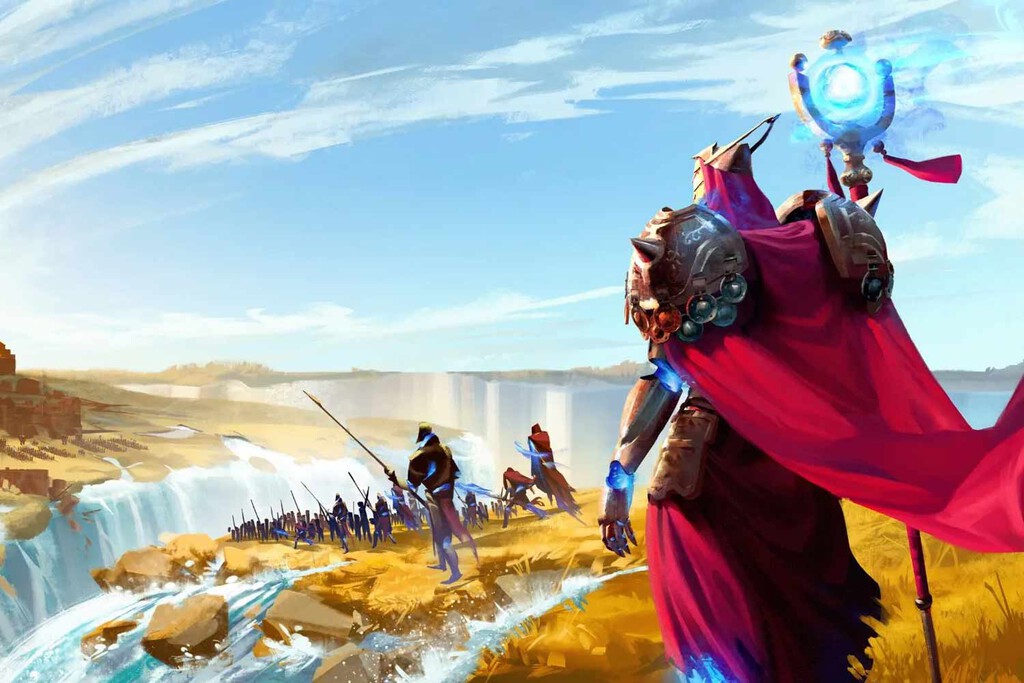 Xbox anuncia 13 juegos gratis para miembros de Game Pass, con estrategia, fantasía y más en la segunda tanda de septiembre de 2025 