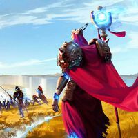 Estrategia, fantasía y más te espera en Xbox Game Pass, que ya ha anunciado los 13 juegos gratis de septiembre de 2025 para miembros del servicio