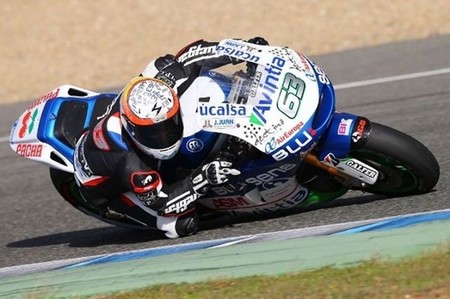 Mike Di Meglio ficha por el Avintia Racing como compañero de Héctor Barberá