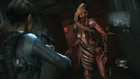Steam nos ofrece incentivos para precomprar 'Resident Evil Revelations'