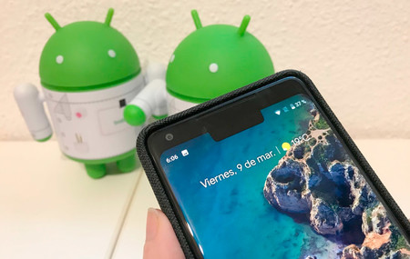 Android P Primeras Impresiones