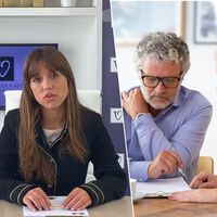 Blanca Palmero, abogada: "El testamento no es válido en caso de que una persona desconociera que tenía varios herederos y se regirá lo dispuesto como si no lo hubiera otorgado"