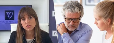 Blanca Palmero, abogada: "El testamento no es válido en caso de que una persona desconociera que tenía varios herederos y se regirá lo dispuesto como si no lo hubiera otorgado"