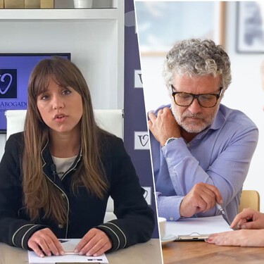 Blanca Palmero, abogada: "El testamento no es válido en caso de que una persona desconociera que tenía varios herederos y se regirá lo dispuesto como si no lo hubiera otorgado"