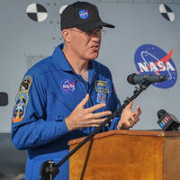 Los presidentes de EEUU han contado lo que saben sobre los extraterrestres. La NASA también tiene algo que decir 