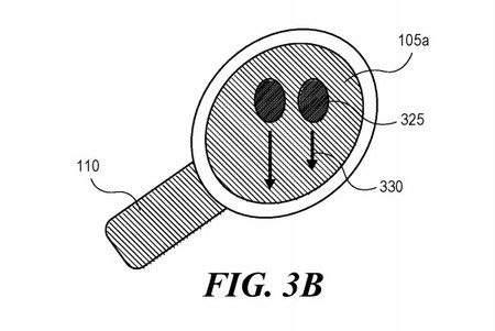 Los esperados auriculares gama alta de Apple podrían usar controles táctiles, según una patente