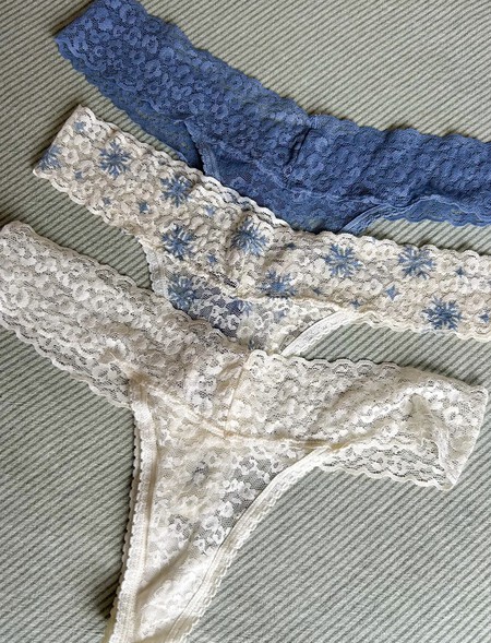 Mejores Bragas Donde Comprar Bragas Buenas Algodon Tangas Comodos