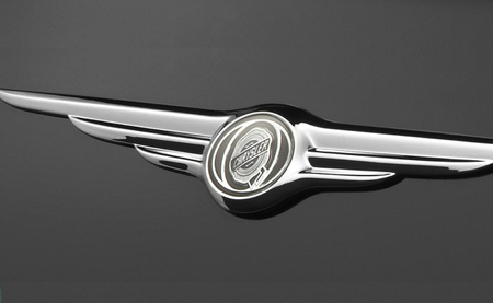 Los coches de competición más bellos de la historia: Dodge / Chrysler