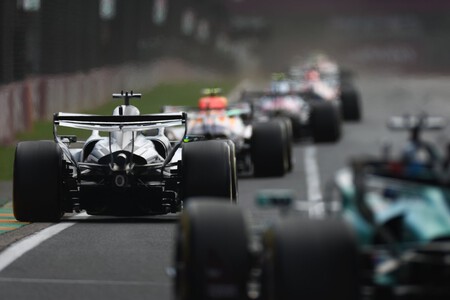 Cadillac Australia F1 2026