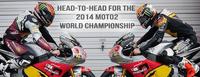 MotoGP Malasia 2014: Tito Rabat y Álex Márquez serán campeones si...