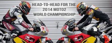 MotoGP Malasia 2014: Tito Rabat y Álex Márquez serán campeones si...
