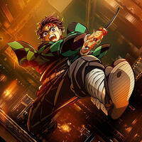 Demon Slayer regresará a los cines de México en un formato que cambia por completo la película, pero muy pocos podrán verla