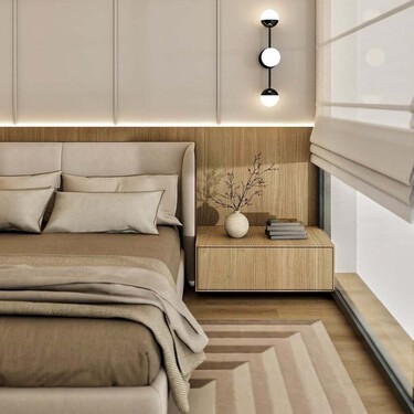 El Corte Inglés tiene rebajadas las sábanas más fresquitas para la cama: 5 modelos ideales para renovar el dormitorio este verano 