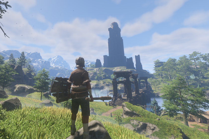 Imagen de Enshrouded