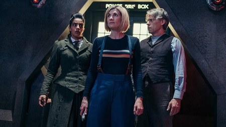 Dr. Who