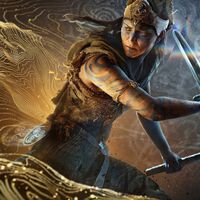 Xbox continua la saga de Hellblade pero con un título más dedicado a su protagonista y la acción: así es el primer tráiler de Senua