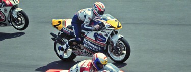 Mick Doohan, un médico que odiaba las motos, una pierna casi amputada y el retorno más épico del mundial de 500 cc
