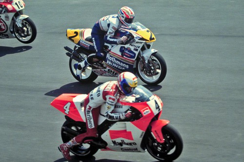 Mick Doohan, un médico que odiaba las motos, una pierna casi amputada y el retorno más épico del mundial de 500 cc