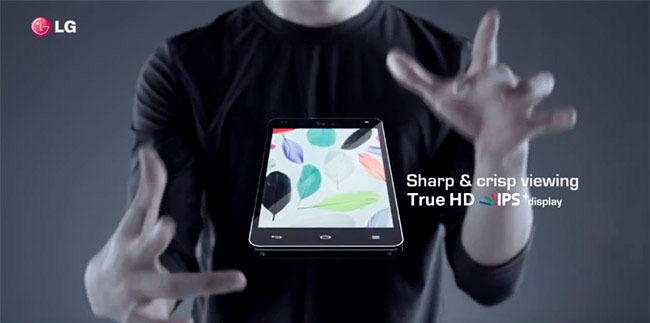 LG FullHD