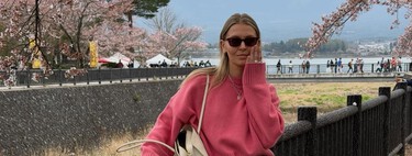 Los zapatos japoneses de El Corte Inglés que compran todas las pijas de Madrid, porque lucen artesanales y son estilo minimalista-chic