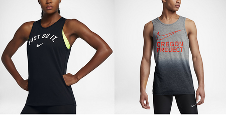 5 Prendas de Nike rebajadas hasta un 40%, encuentra tu mejor chollo