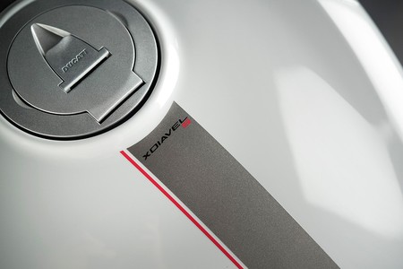 Ducati Xdiavel S 2018 4