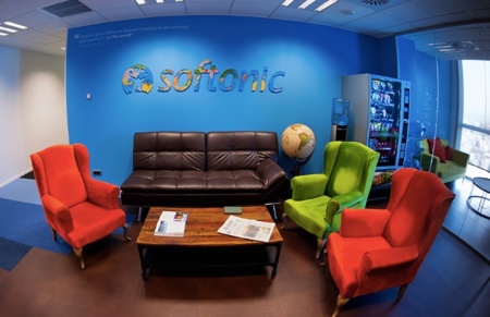 Partners adquiere el 30% de las acciones de Softonic