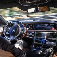 La caja negra y un alcoholímetro serán obligatorios en autos nuevos en Europa a partir de 2022