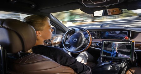 La caja negra y un alcoholímetro serán obligatorios en autos nuevos en Europa a partir de 2022
