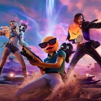 Los videojuegos viven una paradoja: mientras continúan los despidos masivos, la industria ha alcanzado un récord histórico 