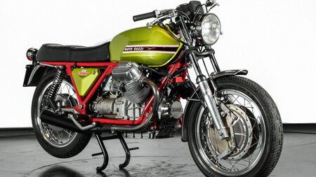 Guzzi 1