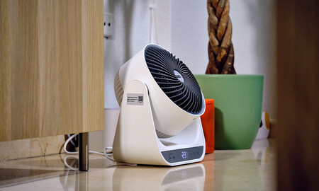 Dreo 714s Analisis 9