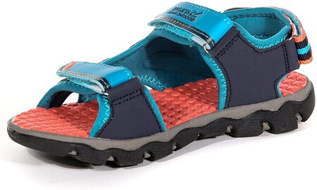 Sandalias Piscina