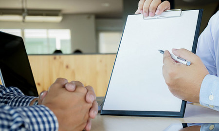 Consentimiento informado en fisioterapia: esto es lo que debes saber